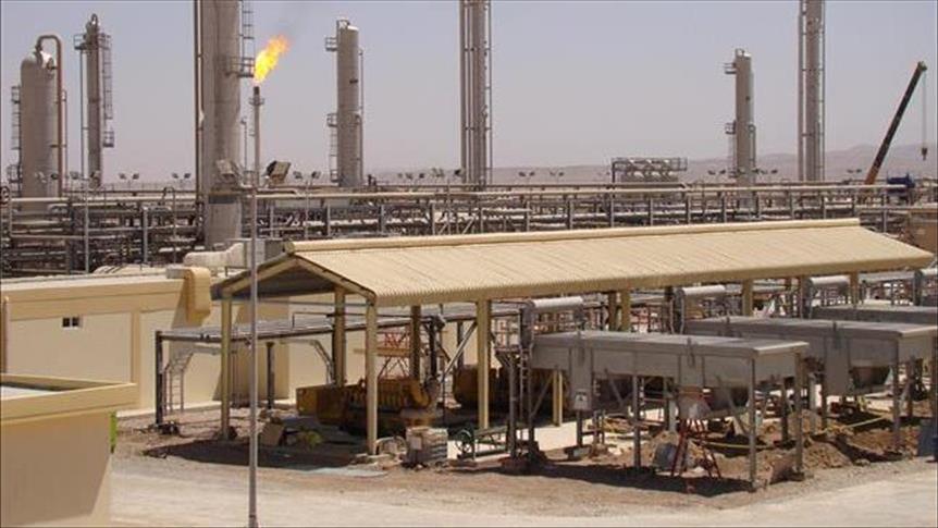 العراق يؤكد دعمه مساعي تعزيز أسعار النفط قبيل اجتماع مقرر لـ"أوبك"