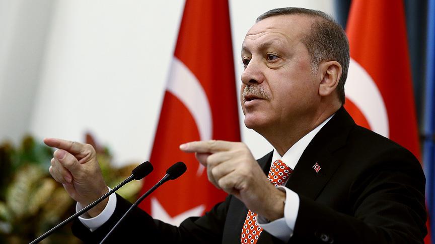 'Türkçemiz, milletimizin birlik ve beraberliğinin teminatıdır'