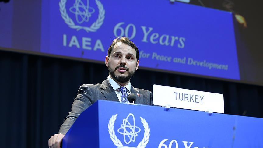 Мецаморскую АЭС нужно закрыть - турецкий министр