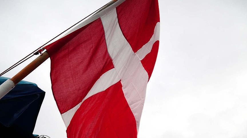 Danish nationalist party distributes ‘asylum spray’