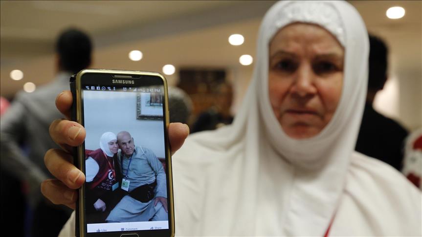 Saudijska Arabija: Libanka na hadžu srela daidžu kojeg nikad nije vidjela