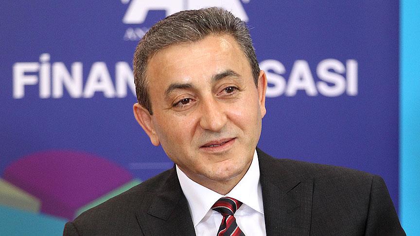 JCR Eurasia Başkanı Ökmen: Türkiye hala yatırım yapılabilir ülke konumundadır