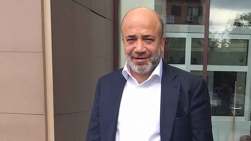 Murat Sancak silahlı saldırı davasında müşteki olarak ifade verdi