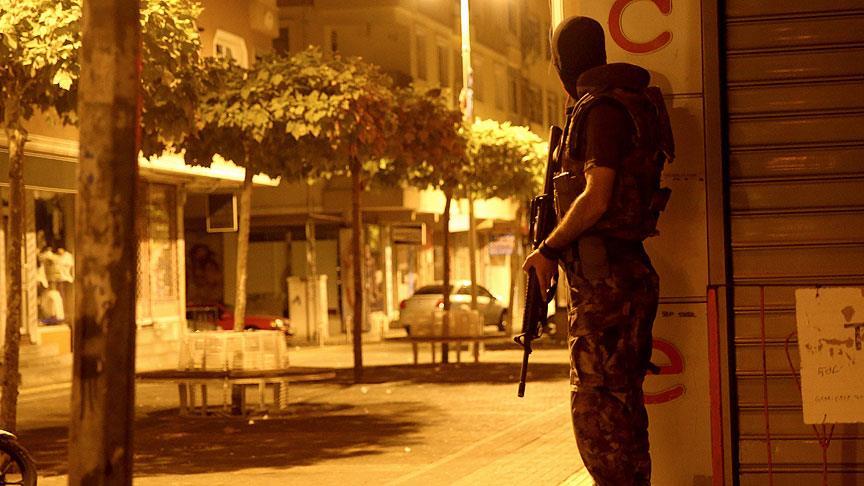 Terör örgütü DHKP/C'nin sözde Gazi Mahallesi sorumlusu yakalandı