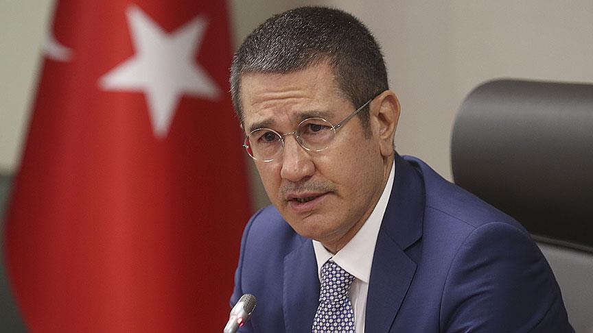 Moody's move will not harm Turkish economy: Deputy PM