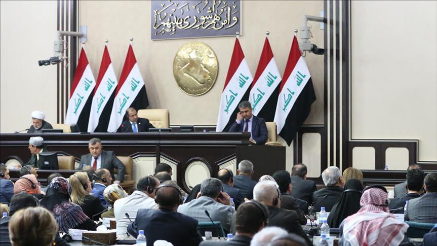 Irak : 137 députés réclament une audition du MAE et du ministre de l’Electricité