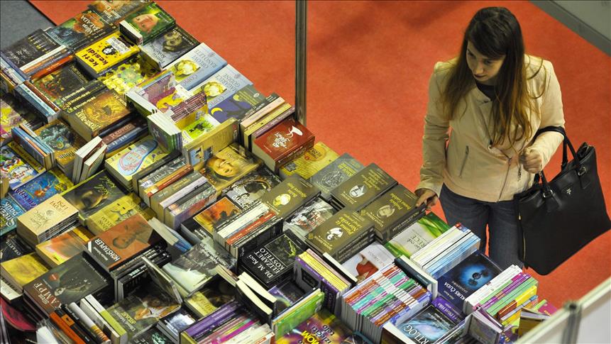 Beograd: Međunarodni sajam knjiga biće održan od 23. do 30 oktobra