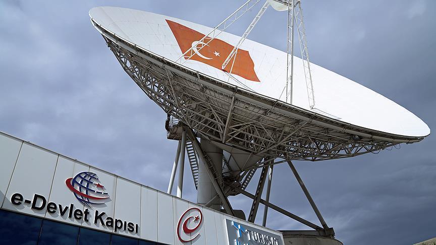 Turkey, UK satellite companies sign partnership deal