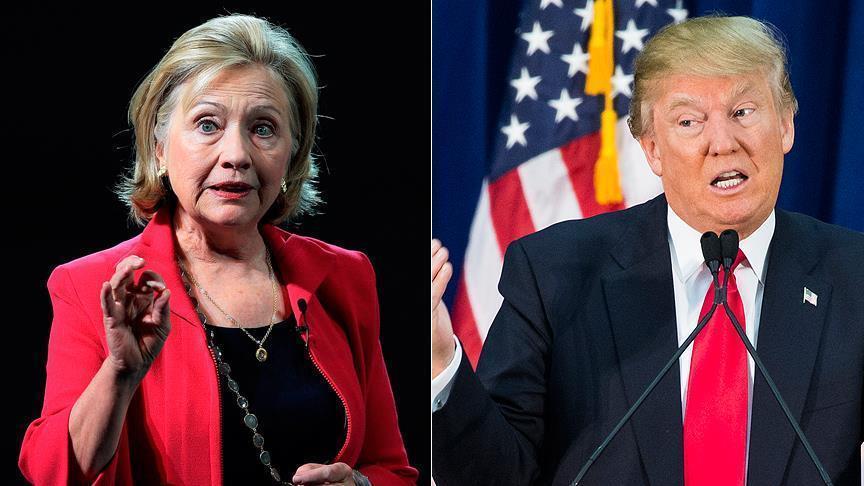 SHBA, debat i zjarrtë në ballafaqimin e parë mes Trump dhe Clinton