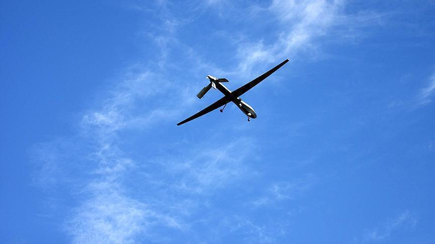  Un drone provoque la fermeture de l’espace aérien de Dubaï
