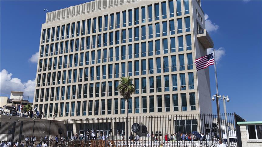 SAD nakon 55 godina imenuje ambasadora na Kubi