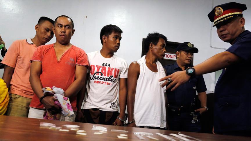 ﻿﻿﻿Drug lord killed in violence at Philippine jail﻿﻿﻿﻿﻿﻿