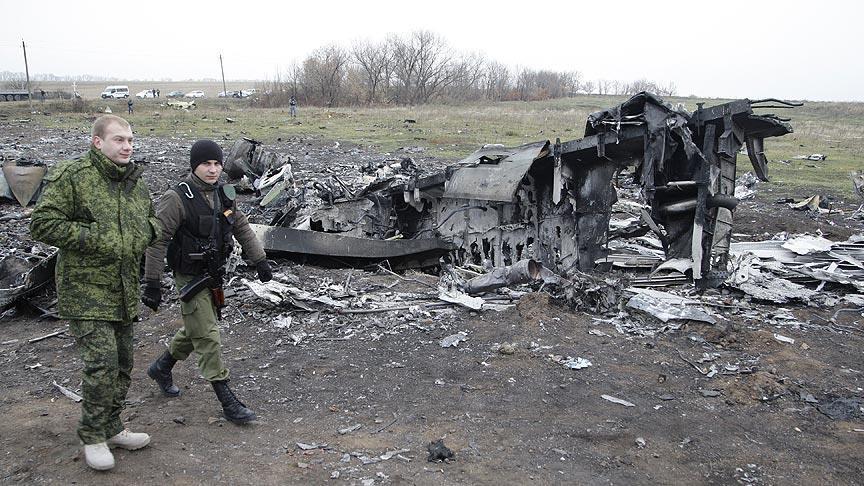 Int’l probe: MH17 was downed by launcher from Russia