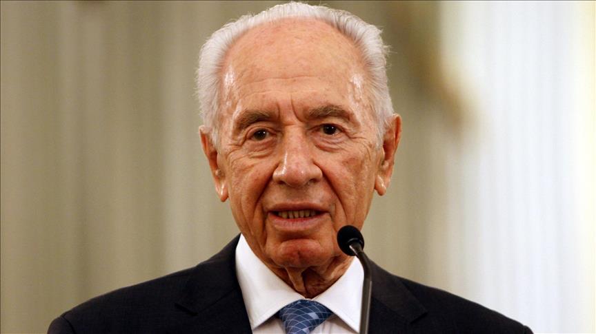 Preminuo bivši predsjednik Izraela Shimon Peres