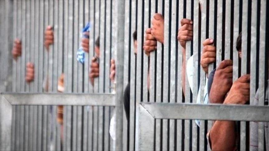NGO warns of widespread torture in Tunisia’s prisons