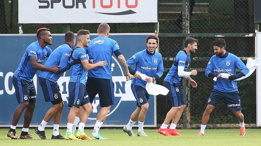 Fenerbahçe wê Feyenordê biezimîne