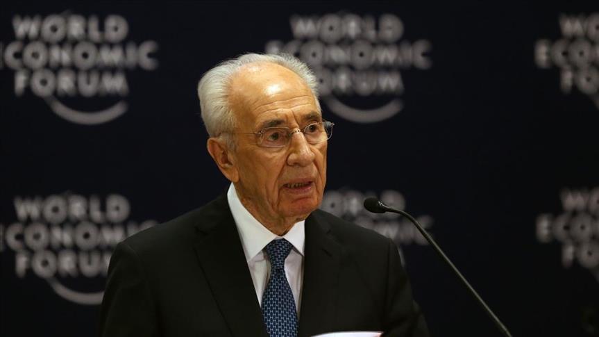 Ndërron jetë ish-presidenti izraelit, Shimon Peres