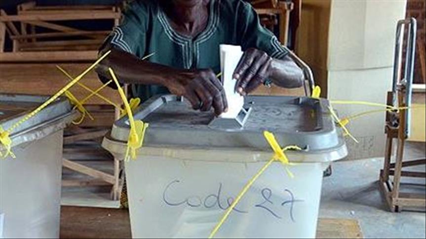 DRC election body blames finances for poll delay