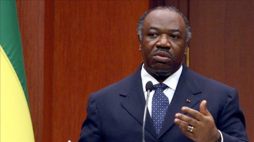 Gabon president appoints new prime minister