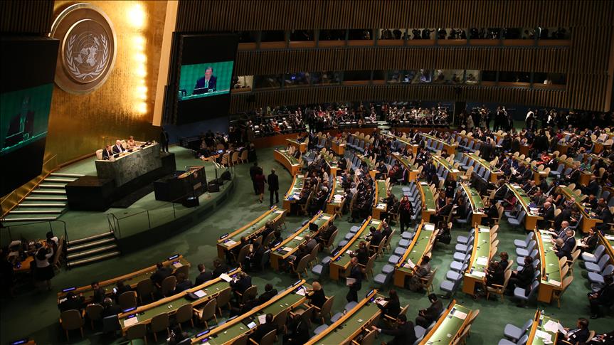 Domosdoshmëria e reformave në OKB: Bota është më e madhe se ‘pesë‘