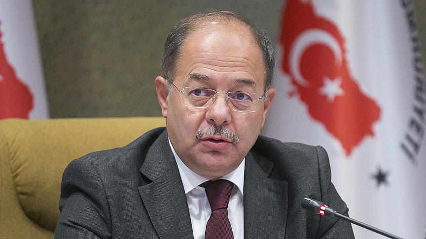 Sağlık Bakanı Akdağ: Yaralı askerin Gülhane'ye getirilmediği iddiaları yalan