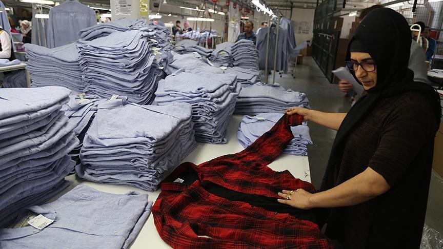 Доступ турецкого текстиля на рынок Украины будет упрощен
