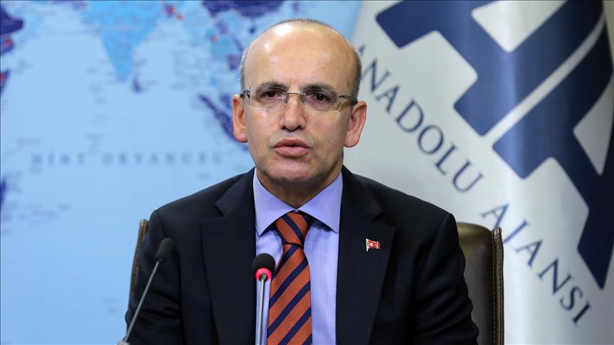 Turkey to raise credit rating again: Deputy PM