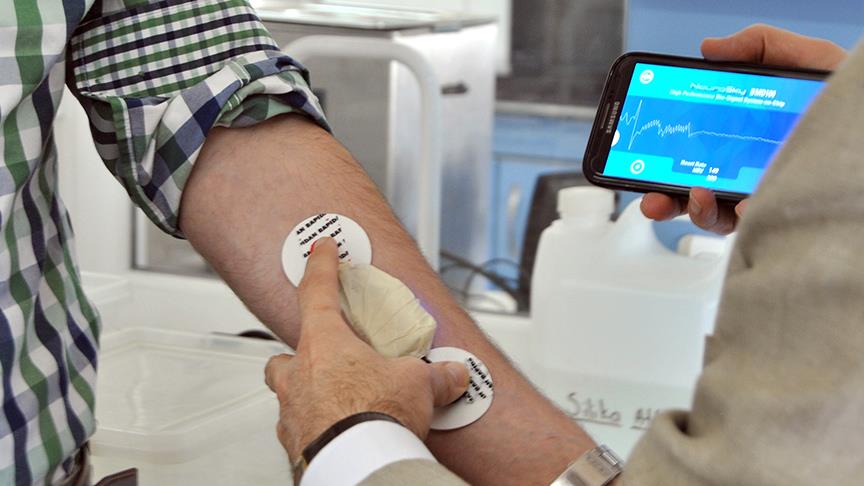 'Kalp-damar hastalıklarının 4'te 3'ü önlenebilir'