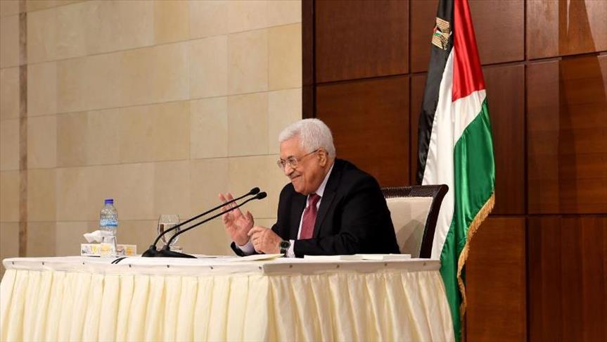 "حماس" و"الجبهة الشعبية" تدعوان عباس للتراجع عن المشاركة في جنازة بيريز