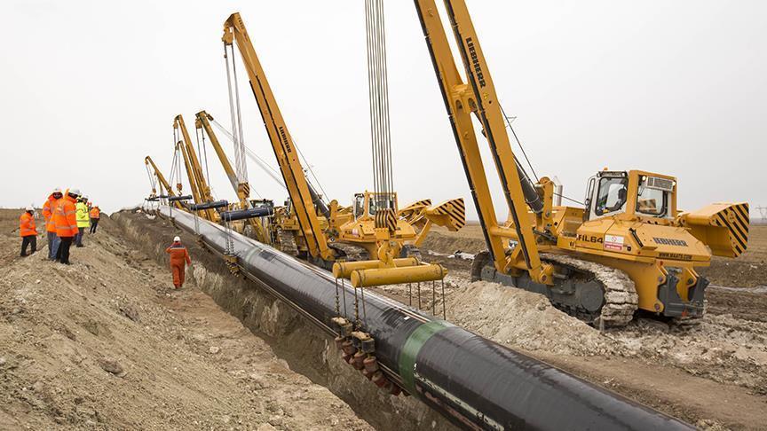 Azerbaijan Parliament approves TANAP project