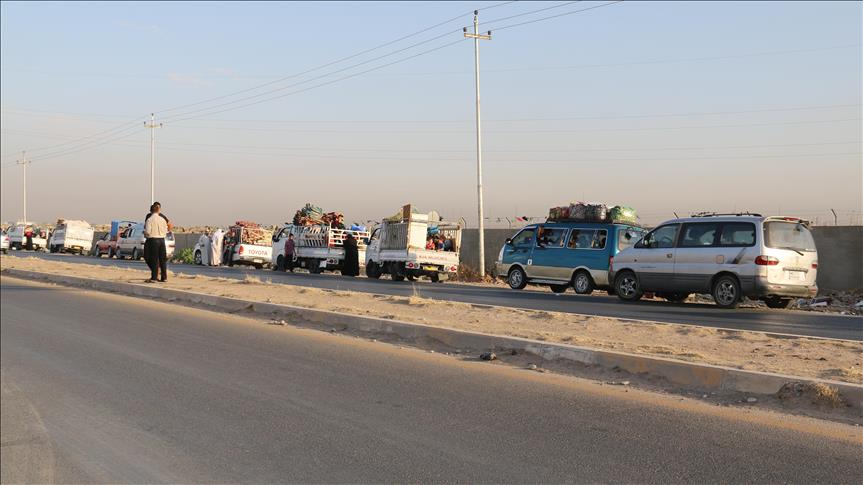 Security of post-liberation Mosul uncertain: Analysts