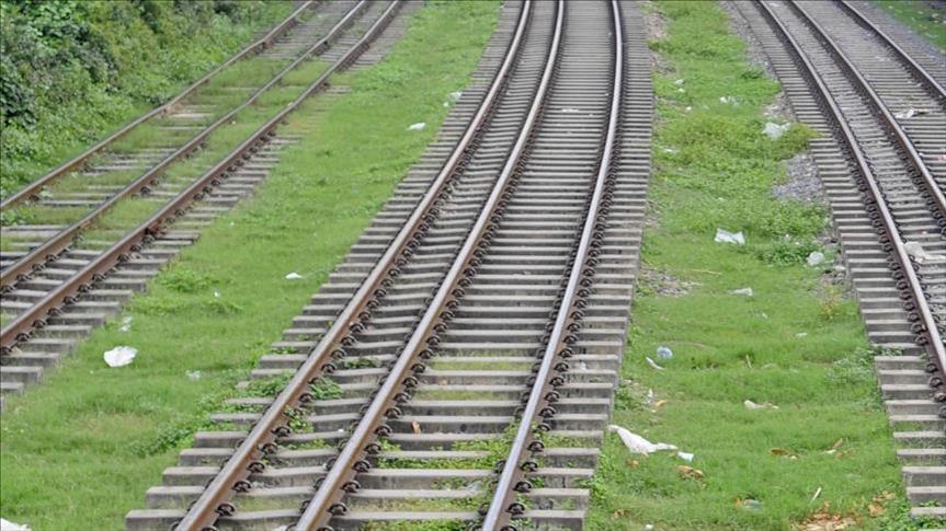  Ethiopia-Djibouti railway opens October 5
