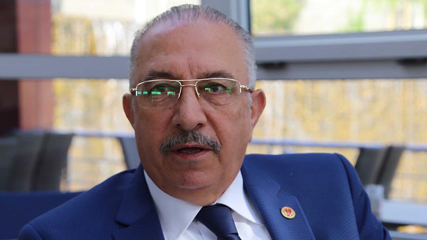 'Öksüz'ün karargah olarak kullandığı ev Akşit'in'