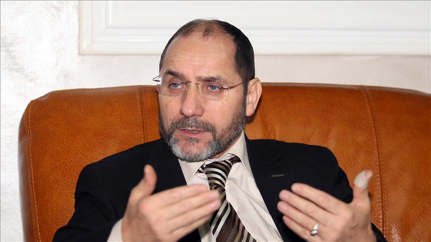 حزب إسلامي جزائري: ثمة تواطؤ رسمي دولي في جرائم حلب