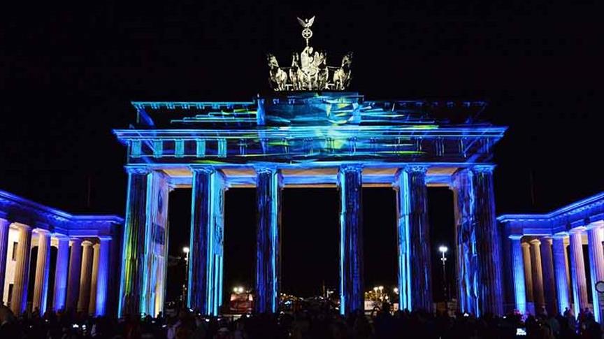 Festival svjetlosti u Berlinu: Turističke atrakcije u čaroliji boja