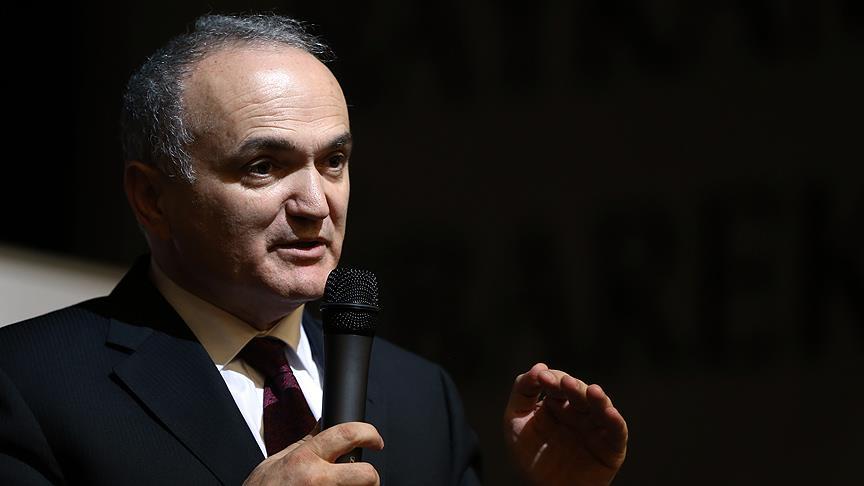 Bilim, Sanayi ve Teknoloji Bakanı Özlü: Doğalgaz indirimi maliyeti azaltacak, ihracatı artıracak