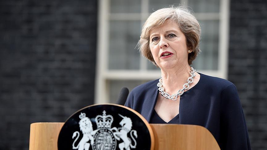 UK leader says Brexit will begin ‘before March 2017’