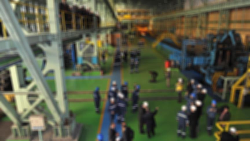Anadolu'nun en büyük 500 şirketi belirlendi