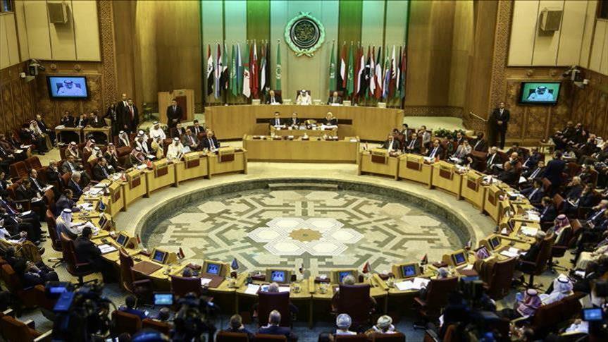 Aleppo airstrikes ‘war crimes’: Arab League