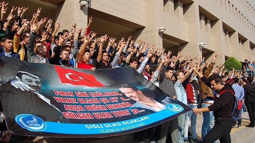 Üniversiteli Çakıroğlu'nun öldürülmesine ilişkin davada görüntüler tekrar incelenecek
