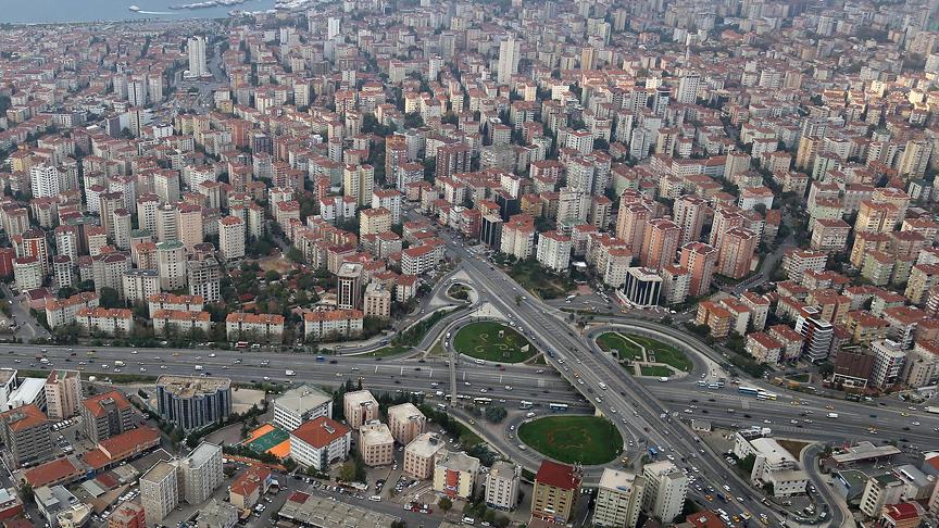 'Günlük kiralık evler' tespit edilecek