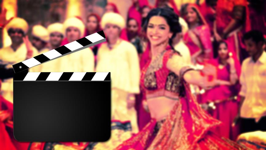 Pakistan-Hindistan gerginliği 'Bollywood'a sıçradı