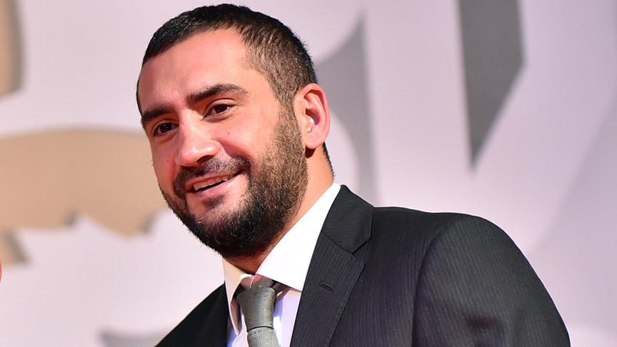 Ümit Karan sportif direktör oldu