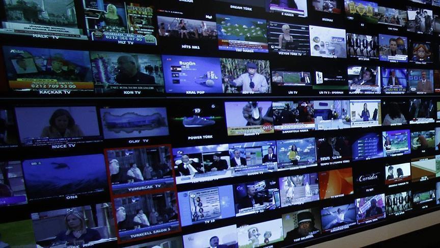 Eutelsat drops PKK/PYD-affiliated TV channel  