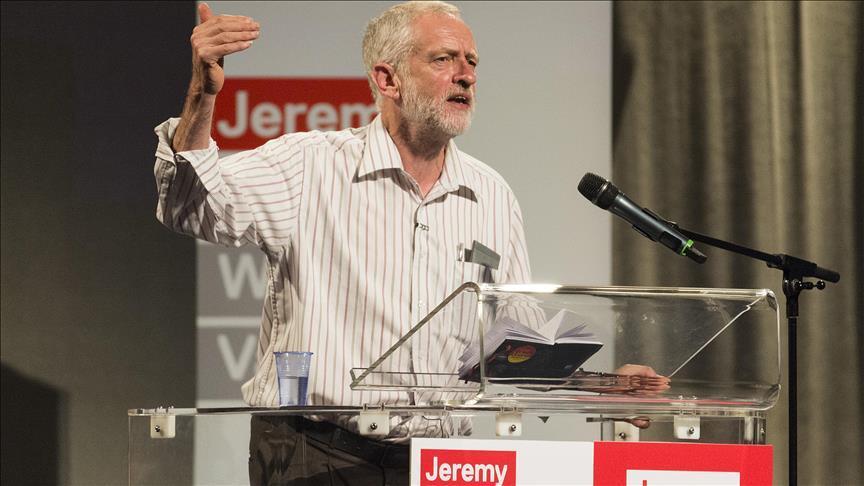 If Jeremy Corbyn is not electable, then who is?