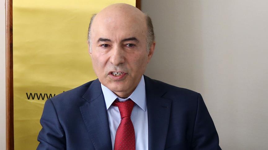 Dicle Üniversitesi Rektörü Prof. Dr. Gül: FETÖ, Dicle Üniversitesini eğitim üssü gibi kullanmış