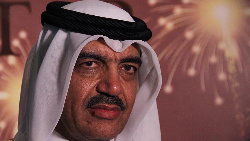 Katarlı turist rotasını Türkiye'ye çevirdi