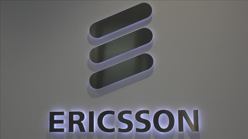Ericsson redukton 3.000 vende pune në Suedinë amë