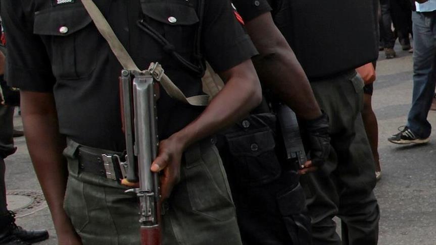 Court orders release of former Nigerian security chief