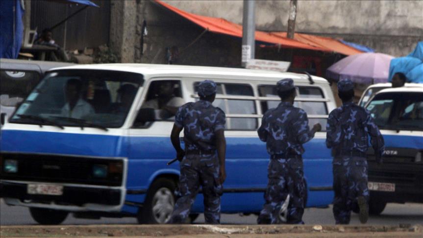 Ethiopia: Unrest follows 56 deaths in anti-govt demos